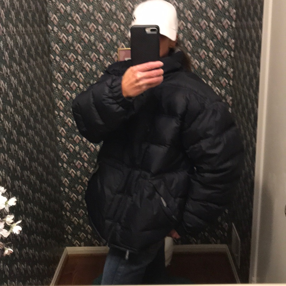 ❗️HP❗️Men’s Nautica Down Puffer Jacket - Picture 4 of 7
